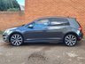 USED 2015 65 VOLKSWAGEN GOLF 1.4 TSI GTE Nav Hatchback 5dr Petrol Plug-in Hybrid DSG Euro 6 (s/s) (204 ps) 