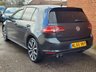 USED 2015 65 VOLKSWAGEN GOLF 1.4 TSI GTE Nav Hatchback 5dr Petrol Plug-in Hybrid DSG Euro 6 (s/s) (204 ps) 