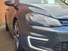 USED 2015 65 VOLKSWAGEN GOLF 1.4 TSI GTE Nav Hatchback 5dr Petrol Plug-in Hybrid DSG Euro 6 (s/s) (204 ps) 