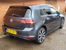 USED 2015 65 VOLKSWAGEN GOLF 1.4 TSI GTE Nav Hatchback 5dr Petrol Plug-in Hybrid DSG Euro 6 (s/s) (204 ps) 