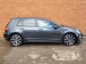 USED 2015 65 VOLKSWAGEN GOLF 1.4 TSI GTE Nav Hatchback 5dr Petrol Plug-in Hybrid DSG Euro 6 (s/s) (204 ps) 