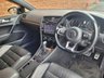 USED 2015 65 VOLKSWAGEN GOLF 1.4 TSI GTE Nav Hatchback 5dr Petrol Plug-in Hybrid DSG Euro 6 (s/s) (204 ps) 
