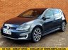 USED 2015 65 VOLKSWAGEN GOLF 1.4 TSI GTE Nav Hatchback 5dr Petrol Plug-in Hybrid DSG Euro 6 (s/s) (204 ps) 