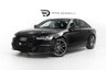 USED 2017 17 AUDI A6 SALOON 2.0 TDI ultra S line Saloon 4dr Diesel S Tronic Euro 6 (s/s) (190 ps) 1 OWNER | FULL SERVICE HISTORY | TIMING BELT DONE