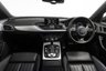 USED 2017 17 AUDI A6 SALOON 2.0 TDI ultra S line Saloon 4dr Diesel S Tronic Euro 6 (s/s) (190 ps) 1 OWNER | FULL SERVICE HISTORY | TIMING BELT DONE