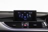 USED 2017 17 AUDI A6 SALOON 2.0 TDI ultra S line Saloon 4dr Diesel S Tronic Euro 6 (s/s) (190 ps) 1 OWNER | FULL SERVICE HISTORY | TIMING BELT DONE