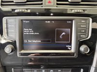 USED 2017 66 VOLKSWAGEN GOLF 2.0 TDI BlueMotion Tech R-Line Edition Hatchback 5dr Diesel Manual Euro 6 (s/s) (150 ps) SUNROOF APPLE CAR PLAY DAB