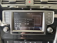 USED 2017 66 VOLKSWAGEN GOLF 2.0 TDI BlueMotion Tech R-Line Edition Hatchback 5dr Diesel Manual Euro 6 (s/s) (150 ps) SUNROOF APPLE CAR PLAY DAB