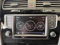 USED 2017 66 VOLKSWAGEN GOLF 2.0 TDI BlueMotion Tech R-Line Edition Hatchback 5dr Diesel Manual Euro 6 (s/s) (150 ps) SUNROOF APPLE CAR PLAY DAB