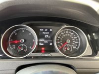USED 2017 66 VOLKSWAGEN GOLF 2.0 TDI BlueMotion Tech R-Line Edition Hatchback 5dr Diesel Manual Euro 6 (s/s) (150 ps) SUNROOF APPLE CAR PLAY DAB