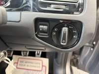 USED 2017 66 VOLKSWAGEN GOLF 2.0 TDI BlueMotion Tech R-Line Edition Hatchback 5dr Diesel Manual Euro 6 (s/s) (150 ps) SUNROOF APPLE CAR PLAY DAB