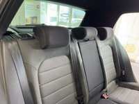 USED 2017 66 VOLKSWAGEN GOLF 2.0 TDI BlueMotion Tech R-Line Edition Hatchback 5dr Diesel Manual Euro 6 (s/s) (150 ps) SUNROOF APPLE CAR PLAY DAB