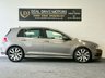 USED 2017 66 VOLKSWAGEN GOLF 2.0 TDI BlueMotion Tech R-Line Edition Hatchback 5dr Diesel Manual Euro 6 (s/s) (150 ps) SUNROOF APPLE CAR PLAY DAB