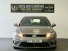 USED 2017 66 VOLKSWAGEN GOLF 2.0 TDI BlueMotion Tech R-Line Edition Hatchback 5dr Diesel Manual Euro 6 (s/s) (150 ps) SUNROOF APPLE CAR PLAY DAB