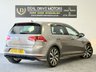 USED 2017 66 VOLKSWAGEN GOLF 2.0 TDI BlueMotion Tech R-Line Edition Hatchback 5dr Diesel Manual Euro 6 (s/s) (150 ps) SUNROOF APPLE CAR PLAY DAB