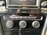USED 2017 66 VOLKSWAGEN GOLF 2.0 TDI BlueMotion Tech R-Line Edition Hatchback 5dr Diesel Manual Euro 6 (s/s) (150 ps) SUNROOF APPLE CAR PLAY DAB