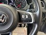 USED 2017 66 VOLKSWAGEN GOLF 2.0 TDI BlueMotion Tech R-Line Edition Hatchback 5dr Diesel Manual Euro 6 (s/s) (150 ps) SUNROOF APPLE CAR PLAY DAB