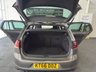 USED 2017 66 VOLKSWAGEN GOLF 2.0 TDI BlueMotion Tech R-Line Edition Hatchback 5dr Diesel Manual Euro 6 (s/s) (150 ps) SUNROOF APPLE CAR PLAY DAB