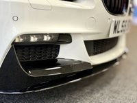 USED 2015 55 BMW 6 SERIES GRAN COUPE 3.0 640d M Sport Saloon 4dr Diesel Auto Euro 6 (s/s) (313 ps) Xenon headlight full heated leather