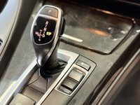 USED 2015 55 BMW 6 SERIES GRAN COUPE 3.0 640d M Sport Saloon 4dr Diesel Auto Euro 6 (s/s) (313 ps) Xenon headlight full heated leather