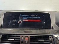 USED 2015 55 BMW 6 SERIES GRAN COUPE 3.0 640d M Sport Saloon 4dr Diesel Auto Euro 6 (s/s) (313 ps) Xenon headlight full heated leather