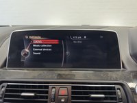 USED 2015 55 BMW 6 SERIES GRAN COUPE 3.0 640d M Sport Saloon 4dr Diesel Auto Euro 6 (s/s) (313 ps) Xenon headlight full heated leather