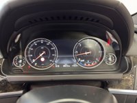 USED 2015 55 BMW 6 SERIES GRAN COUPE 3.0 640d M Sport Saloon 4dr Diesel Auto Euro 6 (s/s) (313 ps) Xenon headlight full heated leather