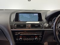USED 2015 55 BMW 6 SERIES GRAN COUPE 3.0 640d M Sport Saloon 4dr Diesel Auto Euro 6 (s/s) (313 ps) Xenon headlight full heated leather