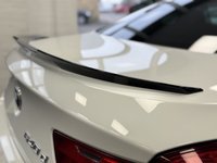 USED 2015 55 BMW 6 SERIES GRAN COUPE 3.0 640d M Sport Saloon 4dr Diesel Auto Euro 6 (s/s) (313 ps) Xenon headlight full heated leather