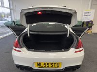 USED 2015 55 BMW 6 SERIES GRAN COUPE 3.0 640d M Sport Saloon 4dr Diesel Auto Euro 6 (s/s) (313 ps) Xenon headlight full heated leather