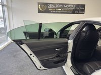 USED 2015 55 BMW 6 SERIES GRAN COUPE 3.0 640d M Sport Saloon 4dr Diesel Auto Euro 6 (s/s) (313 ps) Xenon headlight full heated leather