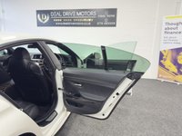 USED 2015 55 BMW 6 SERIES GRAN COUPE 3.0 640d M Sport Saloon 4dr Diesel Auto Euro 6 (s/s) (313 ps) Xenon headlight full heated leather