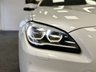 USED 2015 55 BMW 6 SERIES GRAN COUPE 3.0 640d M Sport Saloon 4dr Diesel Auto Euro 6 (s/s) (313 ps) Xenon headlight full heated leather