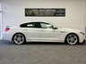 USED 2015 55 BMW 6 SERIES GRAN COUPE 3.0 640d M Sport Saloon 4dr Diesel Auto Euro 6 (s/s) (313 ps) Xenon headlight full heated leather