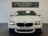 USED 2015 55 BMW 6 SERIES GRAN COUPE 3.0 640d M Sport Saloon 4dr Diesel Auto Euro 6 (s/s) (313 ps) Xenon headlight full heated leather