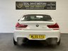 USED 2015 55 BMW 6 SERIES GRAN COUPE 3.0 640d M Sport Saloon 4dr Diesel Auto Euro 6 (s/s) (313 ps) Xenon headlight full heated leather
