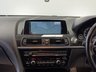USED 2015 55 BMW 6 SERIES GRAN COUPE 3.0 640d M Sport Saloon 4dr Diesel Auto Euro 6 (s/s) (313 ps) Xenon headlight full heated leather