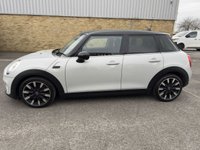 USED 2016 16 MINI HATCH 1.5 Cooper D Hatchback 5dr Diesel Manual Euro 6 (s/s) (116 ps) economical and low running costs