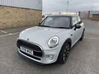 USED 2016 16 MINI HATCH 1.5 Cooper D Hatchback 5dr Diesel Manual Euro 6 (s/s) (116 ps) economical and low running costs