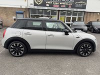 USED 2016 16 MINI HATCH 1.5 Cooper D Hatchback 5dr Diesel Manual Euro 6 (s/s) (116 ps) economical and low running costs