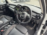 USED 2016 16 MINI HATCH 1.5 Cooper D Hatchback 5dr Diesel Manual Euro 6 (s/s) (116 ps) economical and low running costs
