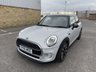USED 2016 16 MINI HATCH 1.5 Cooper D Hatchback 5dr Diesel Manual Euro 6 (s/s) (116 ps) economical and low running costs