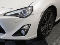 USED 2016 TOYOTA GT86 2.0 Boxer D-4S Coupe 2dr Petrol Manual Euro 6 (200 ps) FSH I CARPLAY/ANDRIOD AUTO