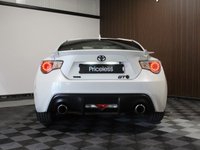 USED 2016 TOYOTA GT86 2.0 Boxer D-4S Coupe 2dr Petrol Manual Euro 6 (200 ps) FSH I CARPLAY/ANDRIOD AUTO