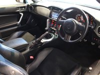 USED 2016 TOYOTA GT86 2.0 Boxer D-4S Coupe 2dr Petrol Manual Euro 6 (200 ps) FSH I CARPLAY/ANDRIOD AUTO