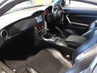 USED 2016 TOYOTA GT86 2.0 Boxer D-4S Coupe 2dr Petrol Manual Euro 6 (200 ps) FSH I CARPLAY/ANDRIOD AUTO