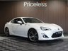 USED 2016 TOYOTA GT86 2.0 Boxer D-4S Coupe 2dr Petrol Manual Euro 6 (200 ps) FSH I CARPLAY/ANDRIOD AUTO