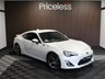 USED 2016 TOYOTA GT86 2.0 Boxer D-4S Coupe 2dr Petrol Manual Euro 6 (200 ps) FSH I CARPLAY/ANDRIOD AUTO