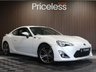 USED 2016 TOYOTA GT86 2.0 Boxer D-4S Coupe 2dr Petrol Manual Euro 6 (200 ps) FSH I CARPLAY/ANDRIOD AUTO