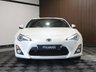 USED 2016 TOYOTA GT86 2.0 Boxer D-4S Coupe 2dr Petrol Manual Euro 6 (200 ps) FSH I CARPLAY/ANDRIOD AUTO